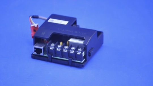 PCB BOARD TERMINAL ASSY 17222000013648 ELECTROLUX, WESTINGHOUSE,